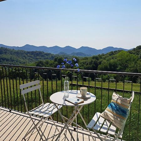 Agriturismo Riva Beata Cavaso Del Tomba Ngoại thất bức ảnh