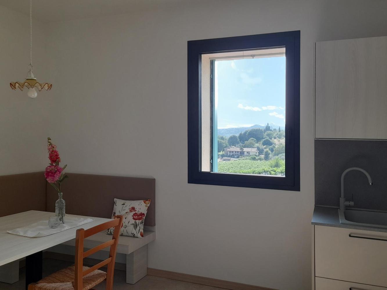 Agriturismo Riva Beata Cavaso Del Tomba Ngoại thất bức ảnh