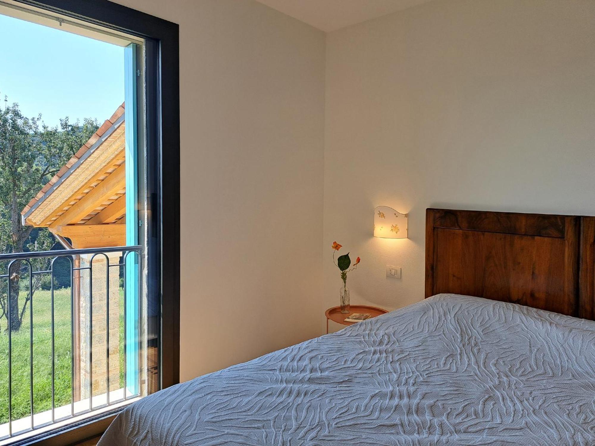 Agriturismo Riva Beata Cavaso Del Tomba Ngoại thất bức ảnh